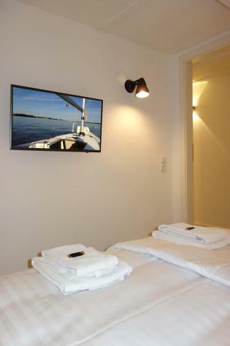 Apartment Steuerbord Ottensen
