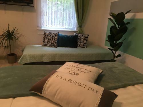 Hostal Hopfengrund