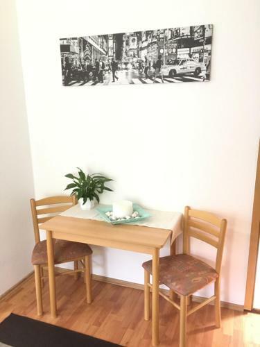 Hostal Hopfengrund