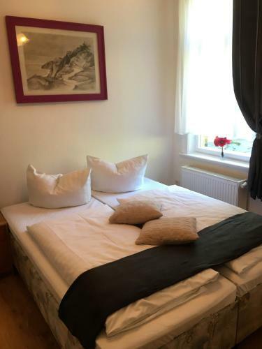 Hostal Hopfengrund