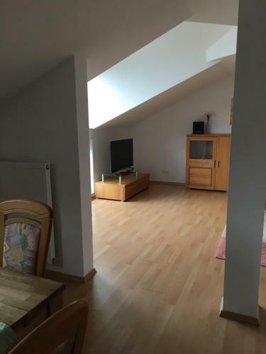Ferienwohnungen Fliegerstrasse