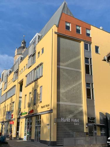 Markthotel