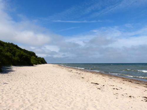 Gem�tliches Apartment In Strandn�he