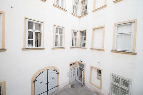 Heymi Apartments Hoher Markt