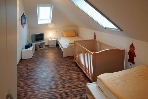 Ferienhaus-juist
