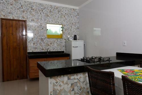 Apartamento Condom�nio Golden Goes