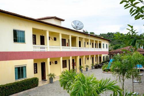 Apartamento Condom�nio Golden Goes