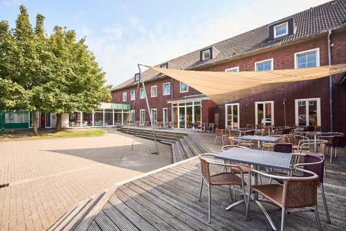 Albergue Jugendherberge Norderney