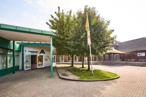 Albergue Jugendherberge Norderney