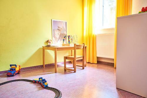 Albergue Jugendherberge Norderney