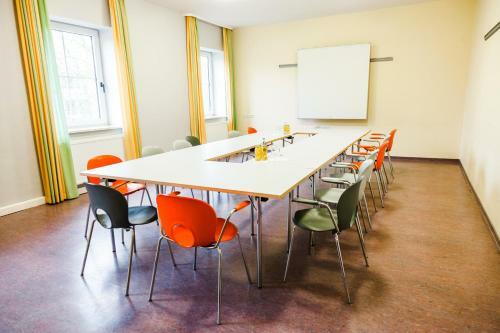 Albergue Jugendherberge Norderney