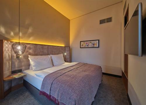 Adina Apartment Hotel Nuremberg
