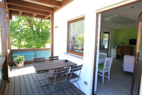 Apartamento Messewohnung Rehdorf