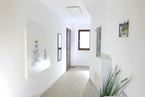 Apartamento Messewohnung Rehdorf