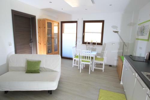 Apartamento Messewohnung Rehdorf