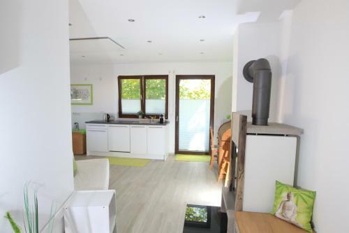 Apartamento Messewohnung Rehdorf