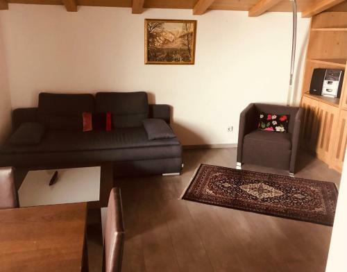 Apartamento Landhaus Schmittenblick