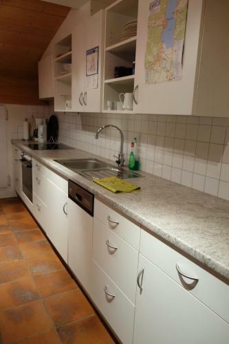 Apartamento Landhaus Schmittenblick