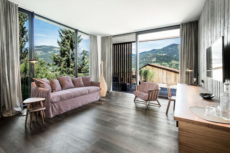 Hotel Senses Violett Suites - Adults Only