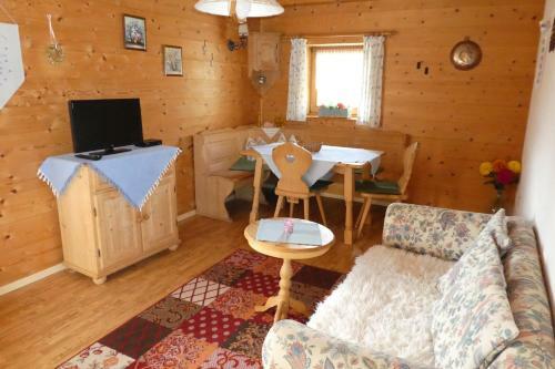 Apartamento Berggasthof Bichlersee