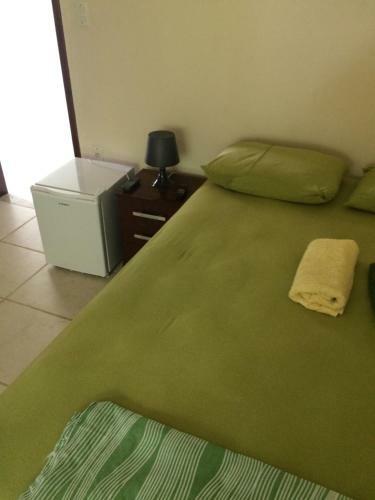 Hostal Pousada Gigante Da Mata