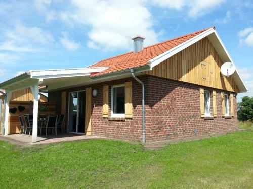 Ferienhaus Eichh�rnchen