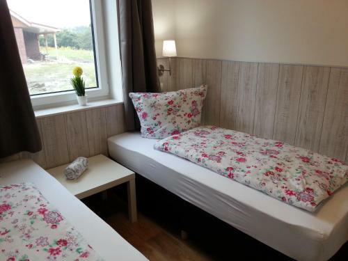 Ferienhaus Eichh�rnchen