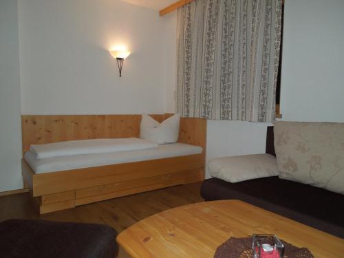 Apartamento Haus Panoramablick