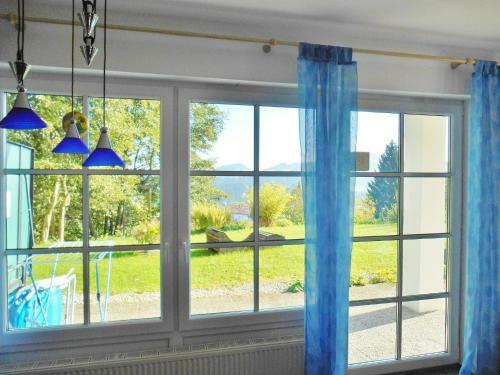 Apartamento Ferienwohnung Rath