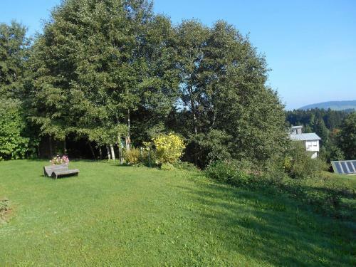 Apartamento Ferienwohnung Rath