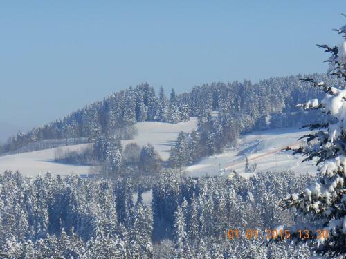 Apartamento Ferienwohnung Rath
