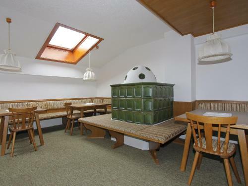 Apartamento Christian 3
