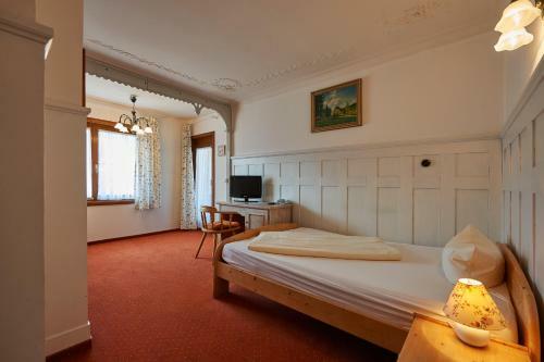 Hotel Haus Daheim