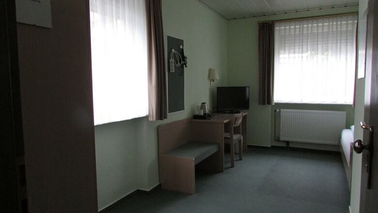 Hotel Garni Haus Dornheim