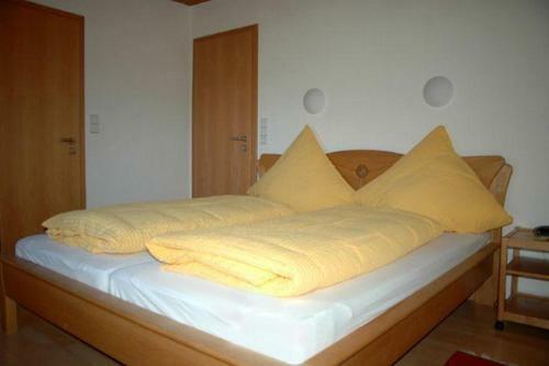 Apartamentos Ferienwohnung-waldwinkel