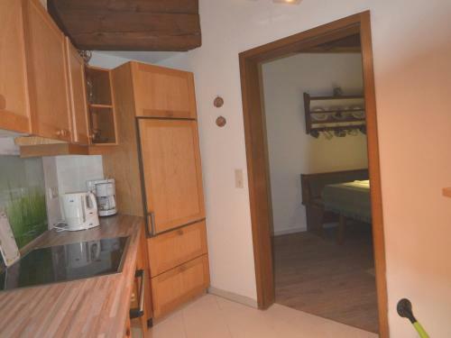 Apartamentos Residenz-panoramablick