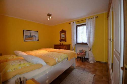 Apartamentos Residenz-sonnengarten