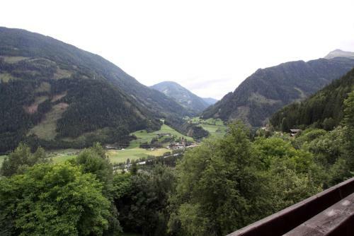 Apartamento Plattnerhof