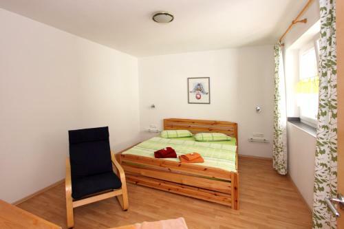 Apartamento Haus Wibmer