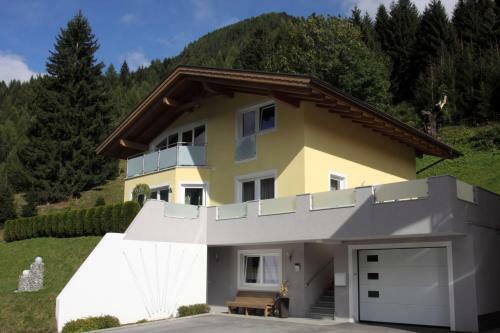 Apartamento Haus Wibmer