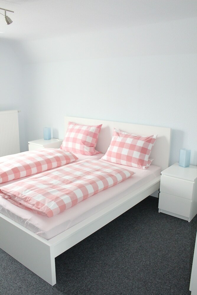 Bismarck Hostel �hringen