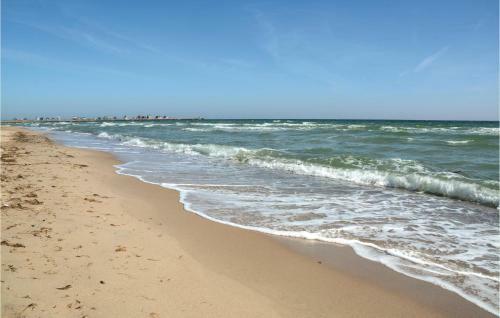Studio Apartment In Ostseeresort Olpenitz