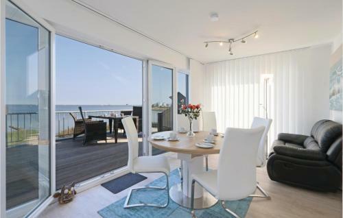 Studio Apartment In Ostseeresort Olpenitz