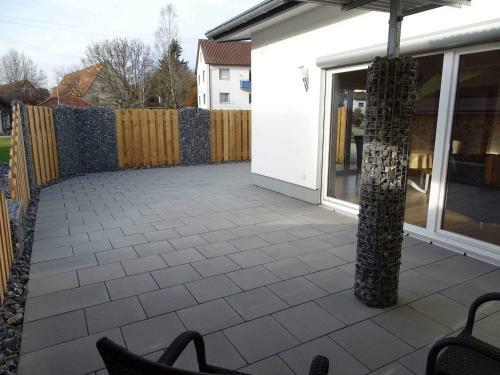 Apartamento Ferienwohnung Am Weinberg