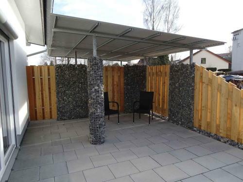Apartamento Ferienwohnung Am Weinberg