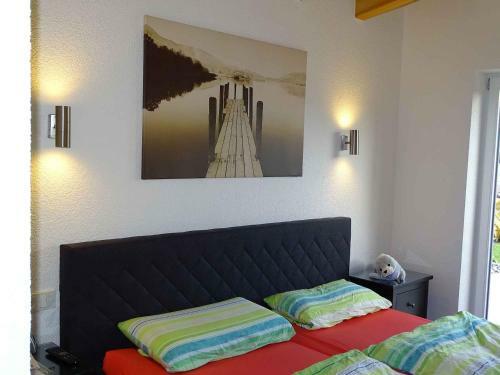 Apartamento Ferienwohnung Am Weinberg