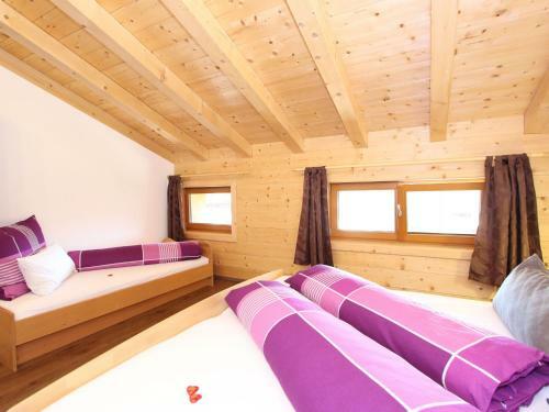 Holiday Home Starmacherhof
