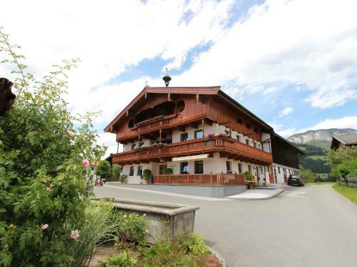 Holiday Home Starmacherhof