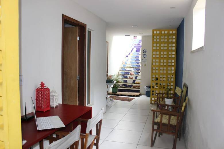 Red River Hostel
