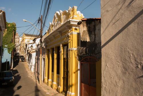Hostel Family Hospedasalvador